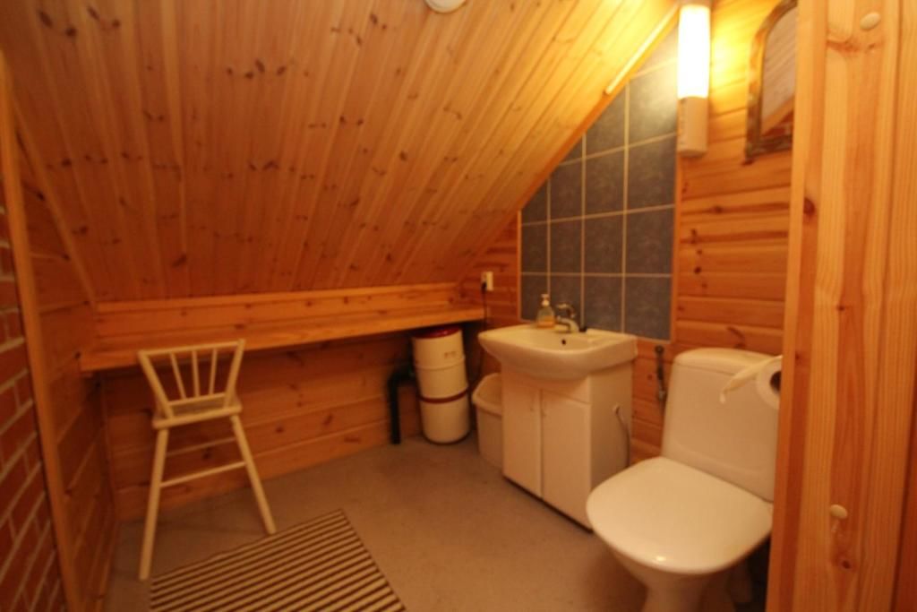 Дома для отпуска Keskikosken Lomamökit Venäjänjärvi