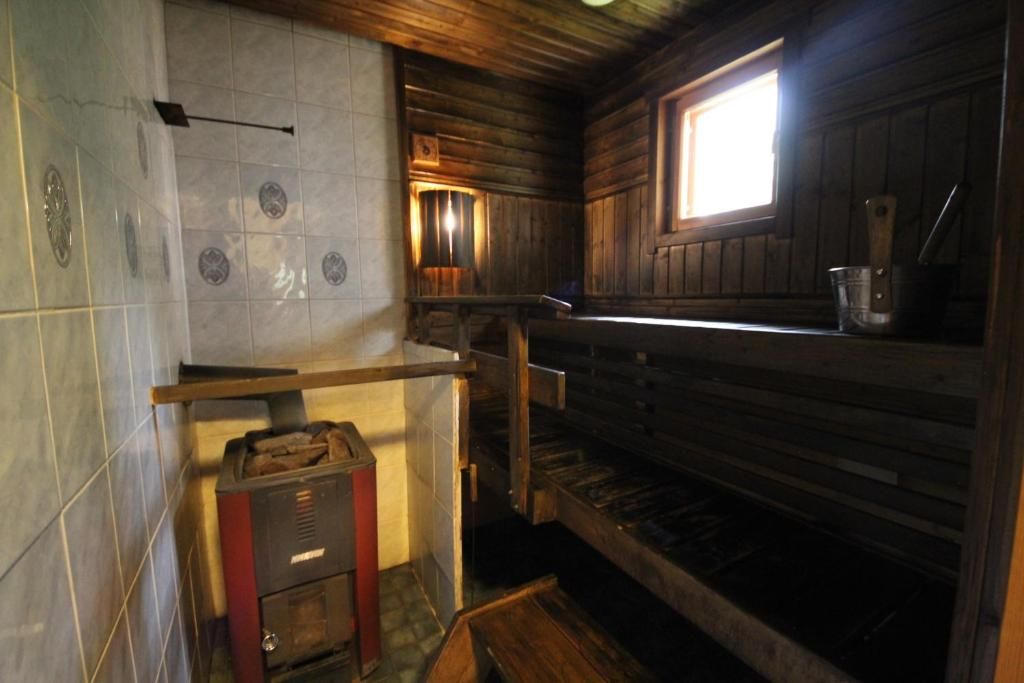 Дома для отпуска Keskikosken Lomamökit Venäjänjärvi