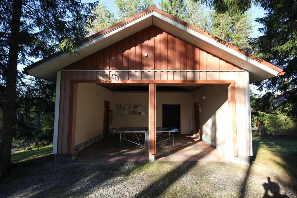 Дома для отпуска Keskikosken Lomamökit Venäjänjärvi